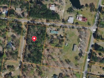 8127 Gabe (Lot #1) Road, Adams Run, SC 29426