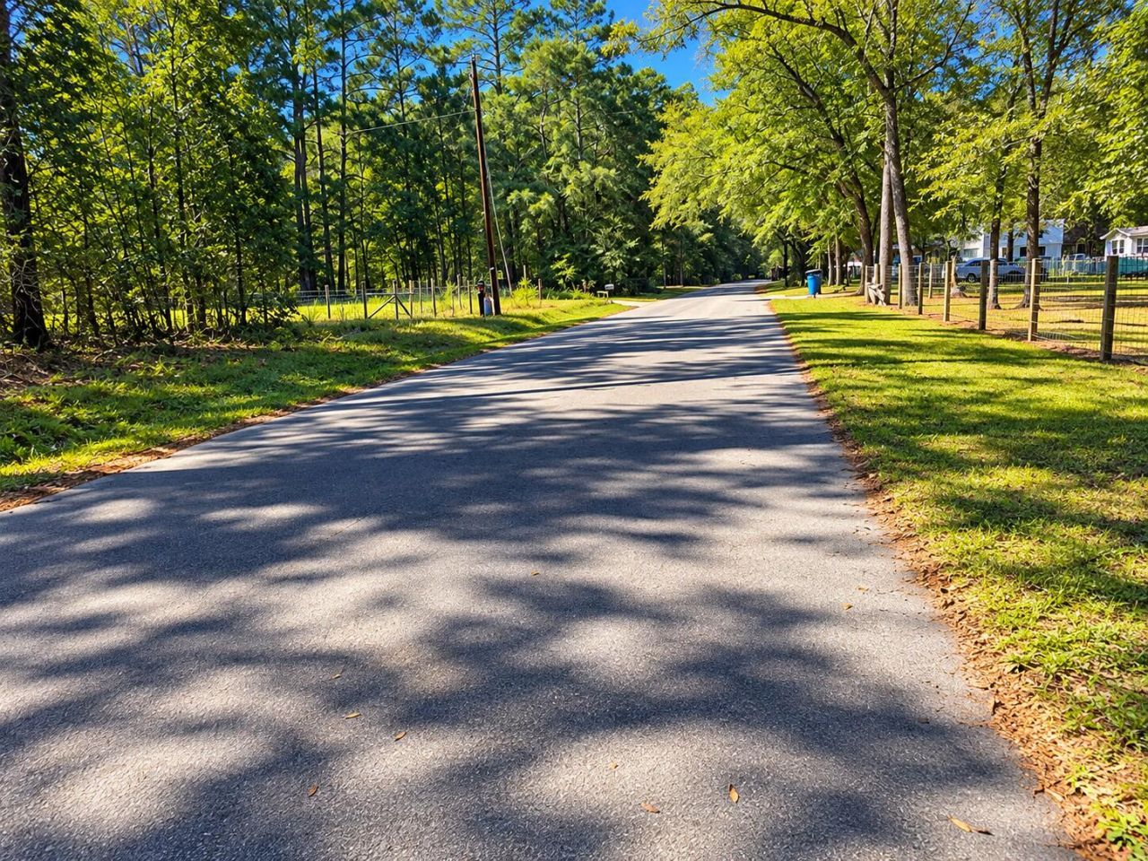 8127 Gabe (lot #1) Road Photo 4