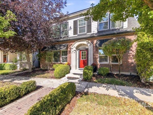11086 W Morela Drive, Boise, ID 83709