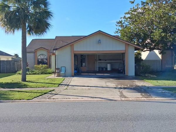 3155 SMOKE SIGNAL CIRCLE , KISSIMMEE, FL 34746