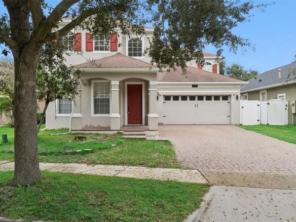4715 INDIAN DEER ROAD , WINDERMERE, FL 34786