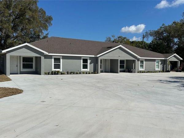 164 JULIE LANE , Unit C, AUBURNDALE, FL 33823