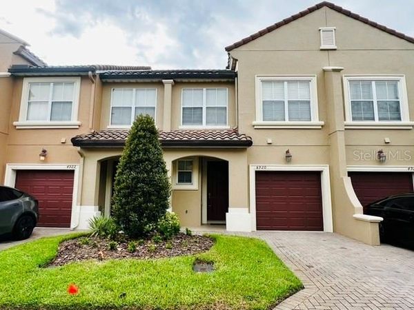 4920 LUGE LANE , ORLANDO, FL 32839