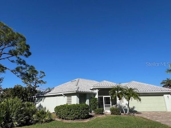 2001 KING TARPON DRIVE , PUNTA GORDA, FL 33955