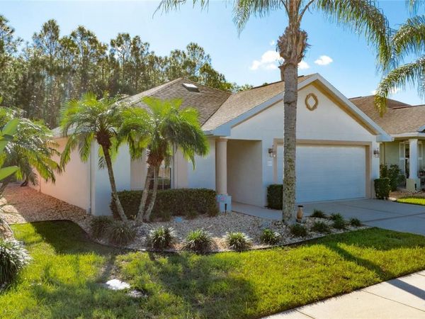 1512 ARECA PALM DRIVE , PORT ORANGE, FL 32128