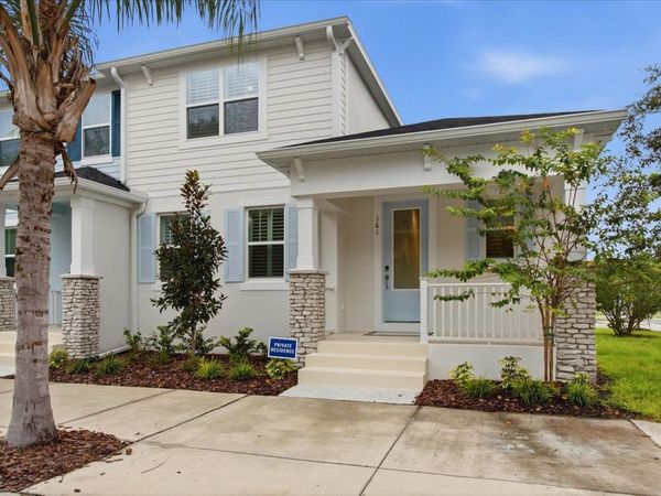 161 BEAR SPRINGS DRIVE , WINTER SPRINGS, FL 32708