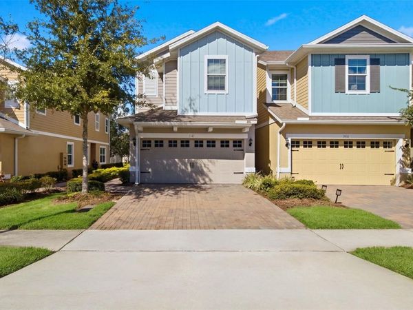 1161 PRESIDENTIAL LANE , APOPKA, FL 32703