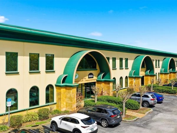 6881 KINGSPOINTE PARKWAY , Unit 6, ORLANDO, FL 32819