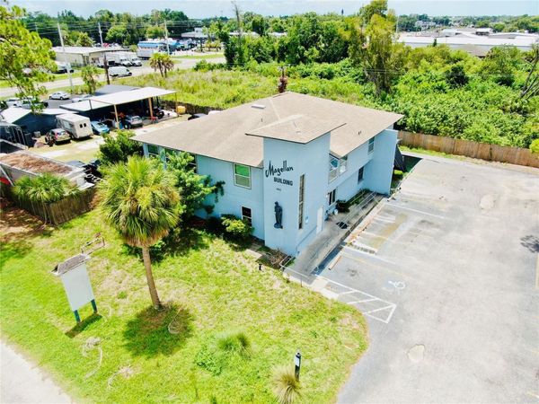 1410 MAGELLAN DRIVE , SARASOTA, FL 34243