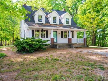 580 Jennings Road, Gladys, VA 24554