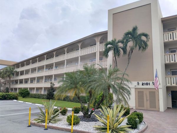 2101 LUCAYA Bend, Unit M4, Coconut Creek, FL 33066