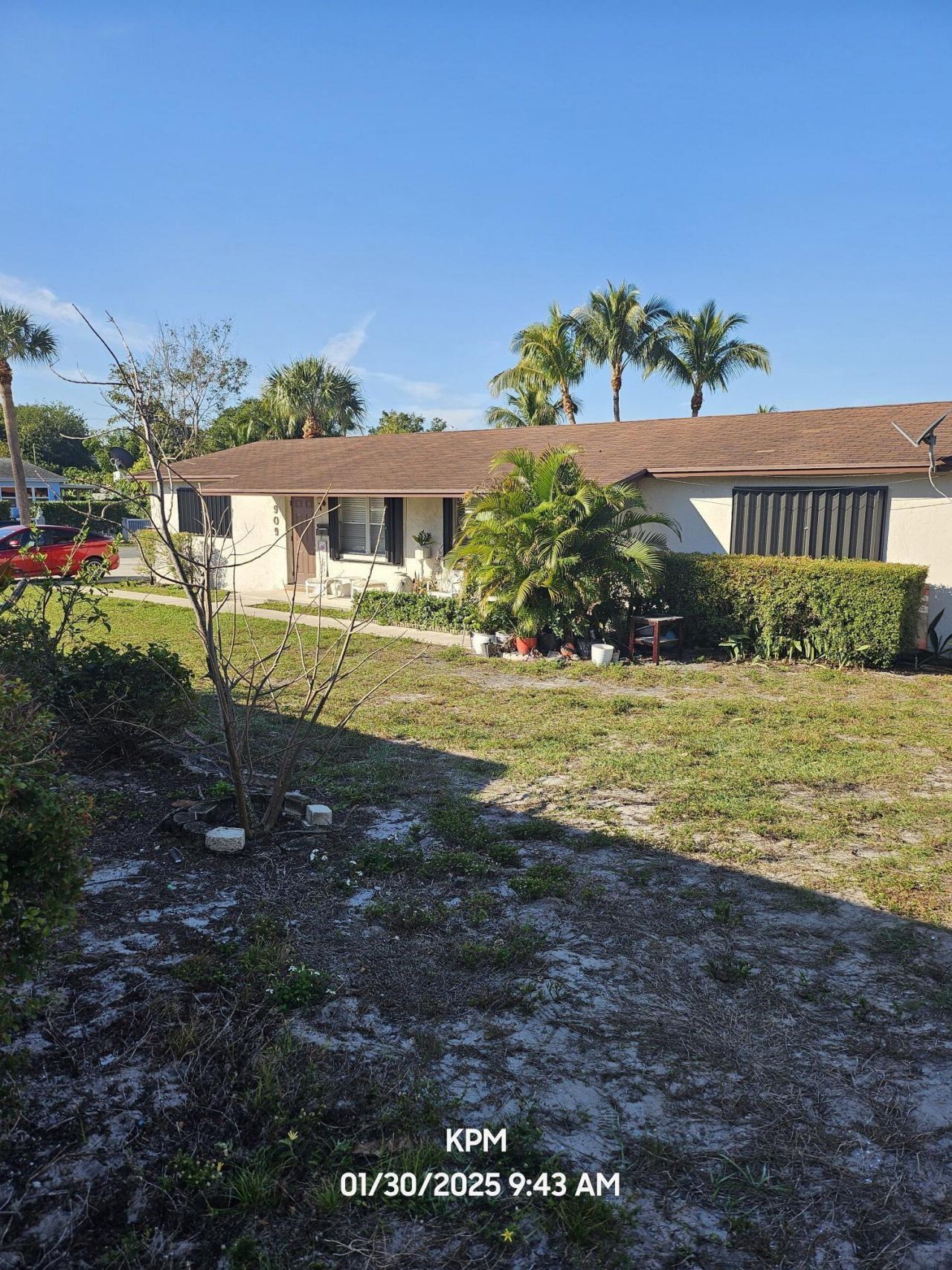 5211 Parker Avenue, West Palm Beach, FL 33405 Photo