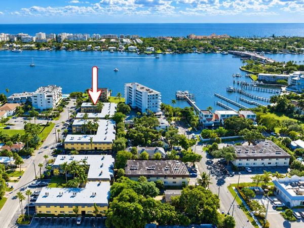 240 Croton Avenue, Unit 109, Lantana, FL 33462