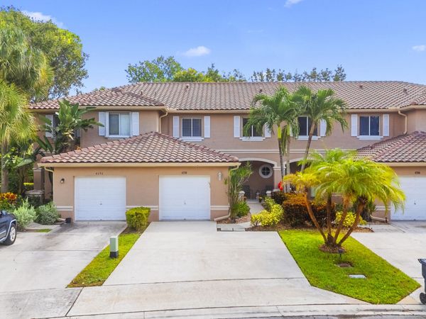 4700 Pinemore Lane, Lake Worth, FL 33463