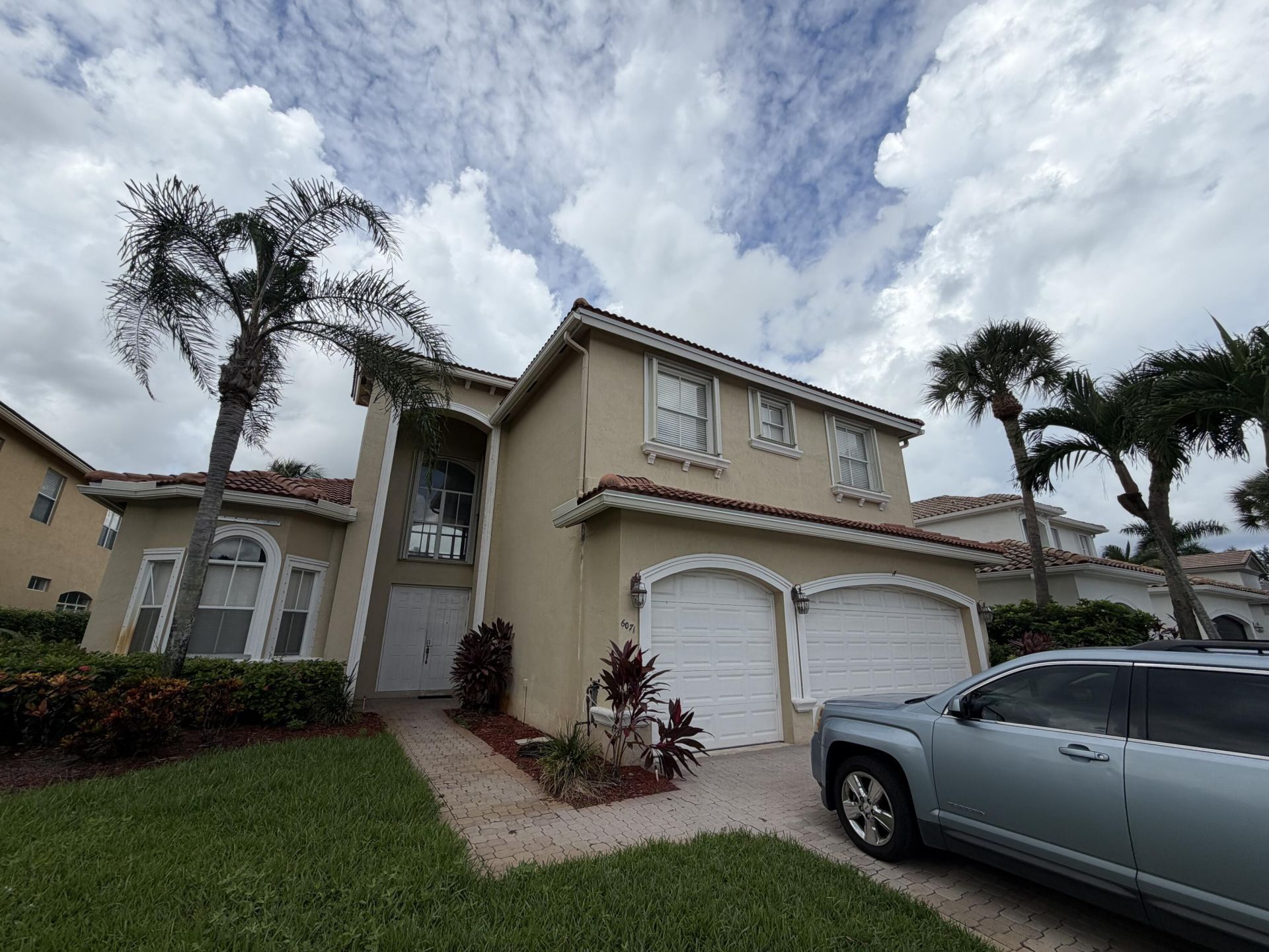 6071 Bither Way, Lake Worth, FL 33467 Main Photo