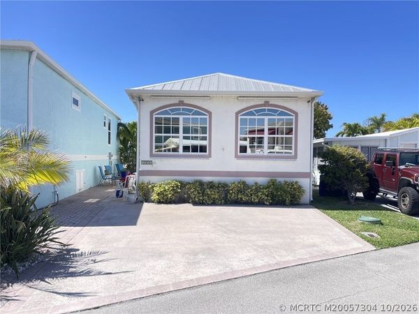 1352 Nettles Boulevard , Jensen Beach, FL 34957