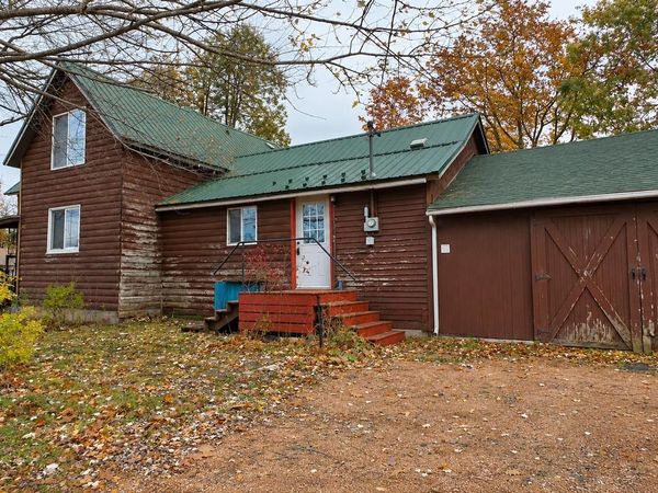 206 S SEVENTH STREET, Medford, WI 54451