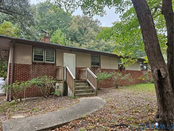 12342 Mason Avenue , Chester, VA 23831