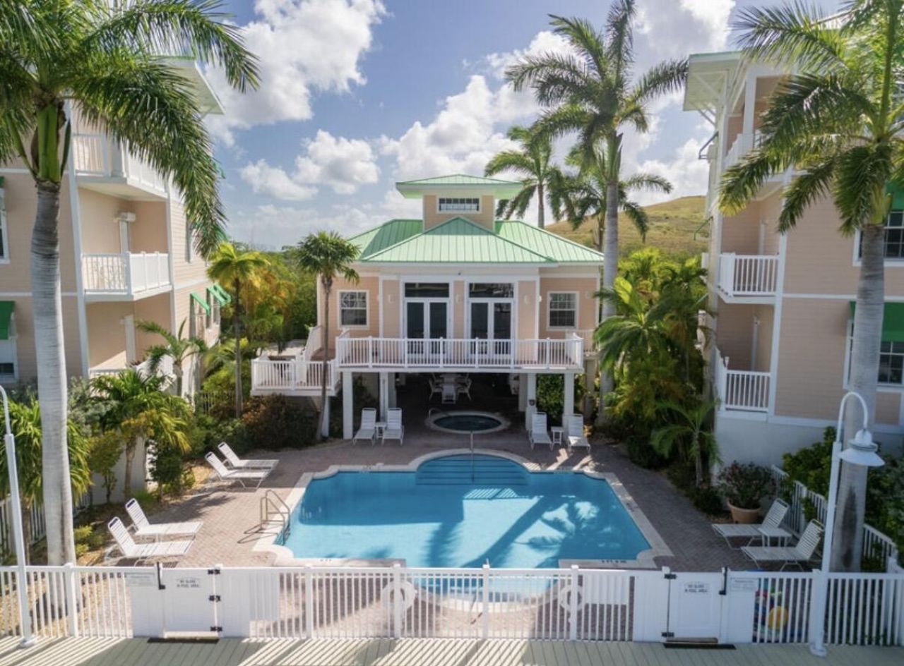 5607 College Road, Unit # B302, Key West, FL 33040 Photo