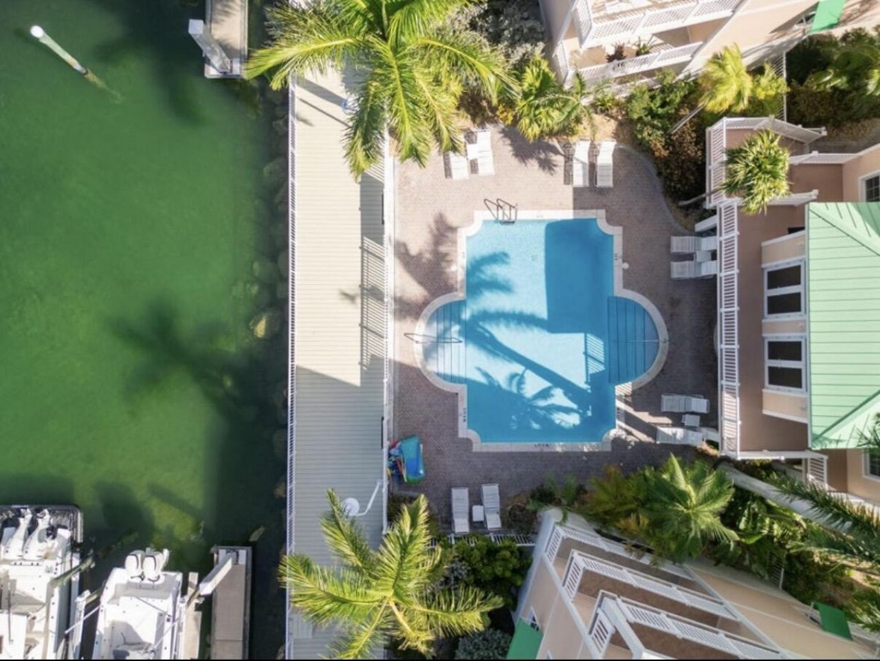 5607 College Road, Unit # B302, Key West, FL 33040 Photo