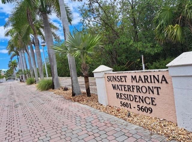 5607 College Road, Unit # B302, Key West, FL 33040 Photo
