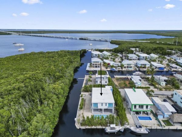 474 Bahia Honda Road, KEY LARGO, FL 33037