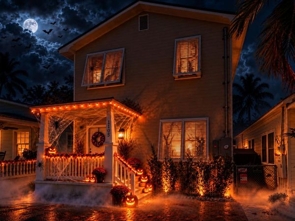 1105 Watson Street, KEY WEST, FL 33040