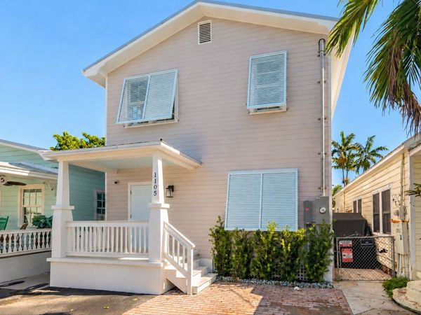 1105 Watson Street, KEY WEST, FL 33040