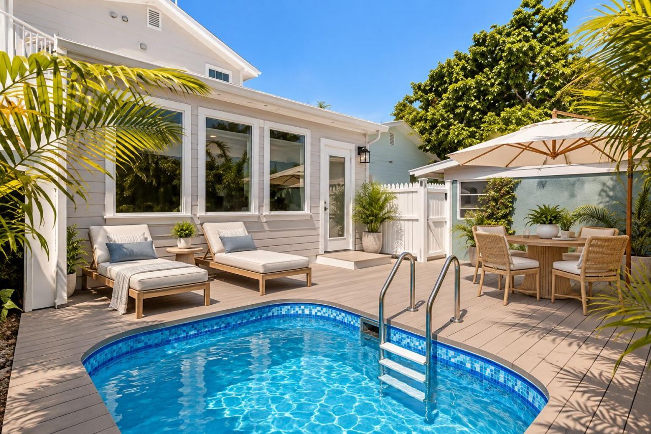 1105 Watson Street, Key West, FL 33040 Photo
