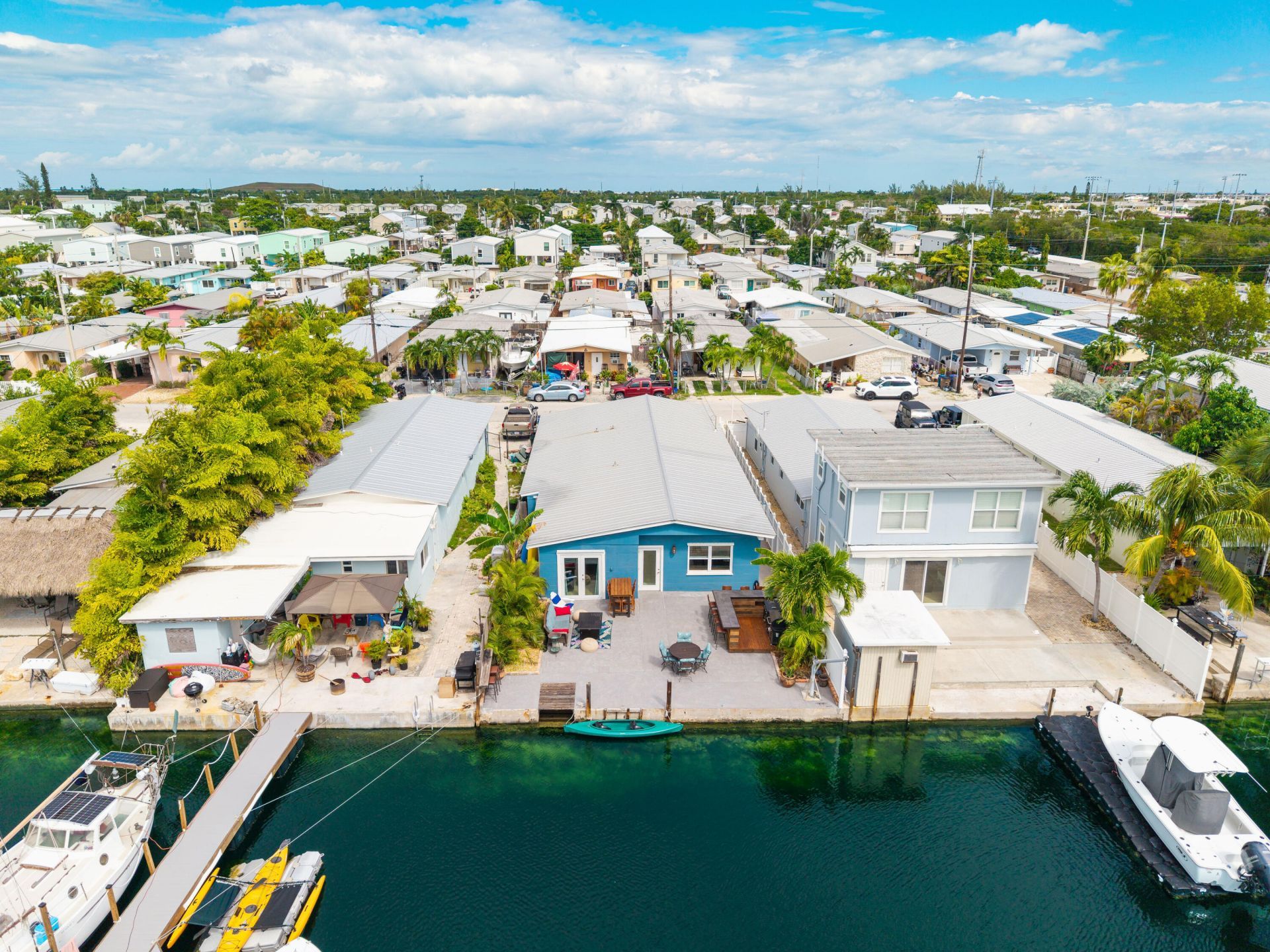25a 12th Avenue, Stock Island, FL 33040 Photo