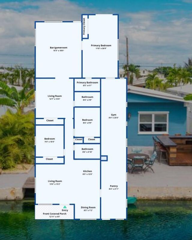 25a 12th Avenue, Stock Island, FL 33040 Photo