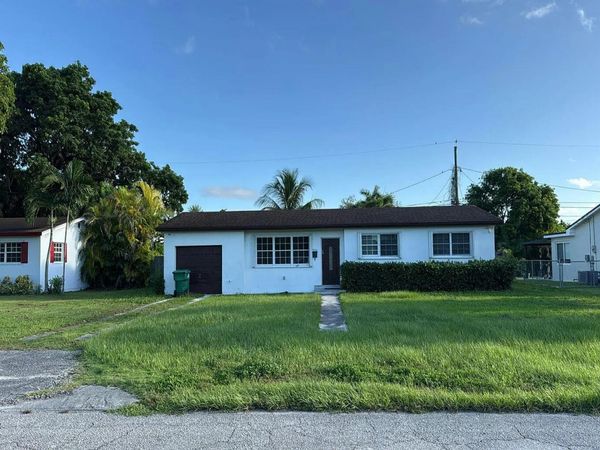 16721 SW 299th Street, Homestead, FL 33030