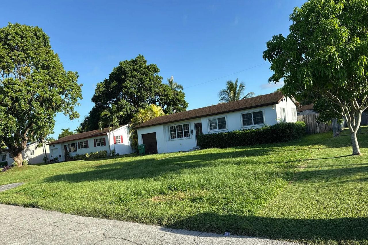 16721 SW 299th Street, Homestead, FL 33030 Photo