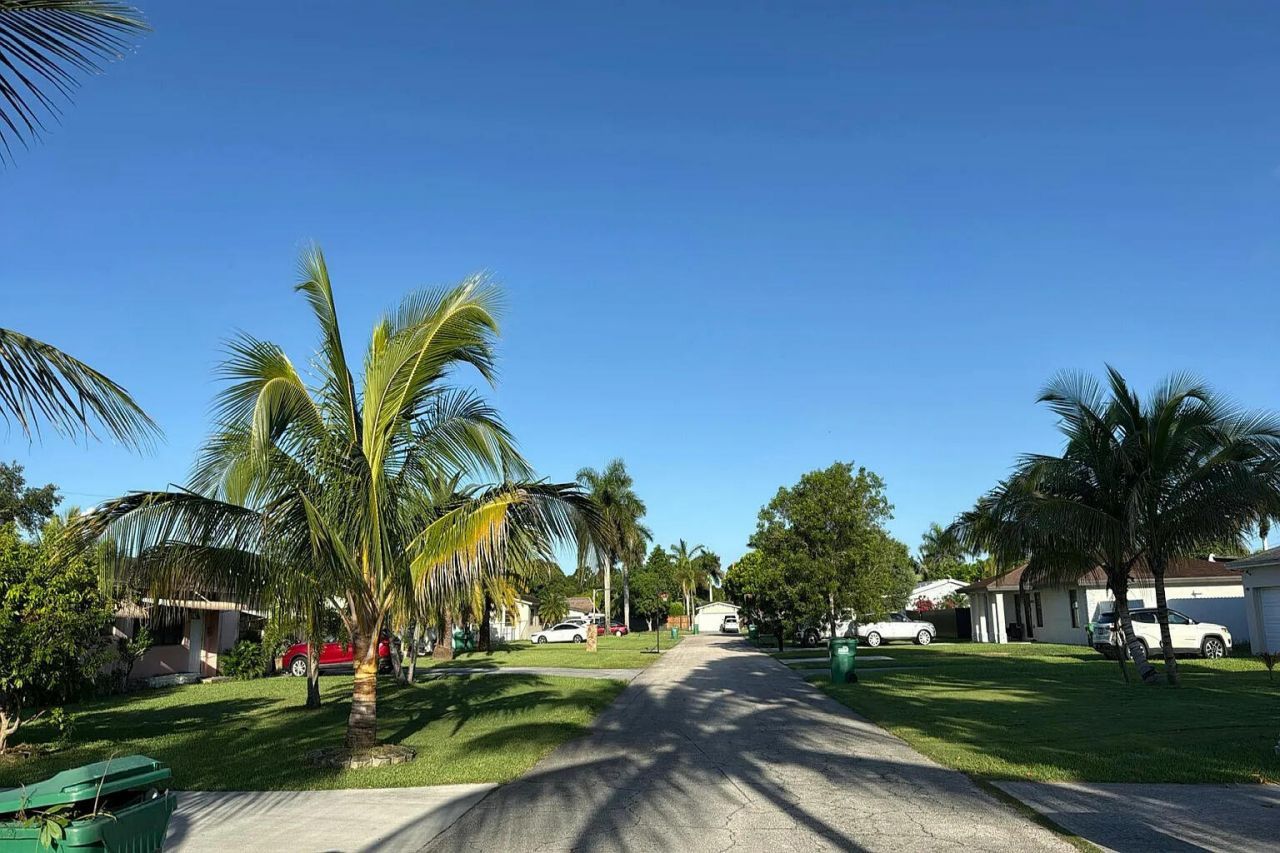 16721 SW 299th Street, Homestead, FL 33030 Photo