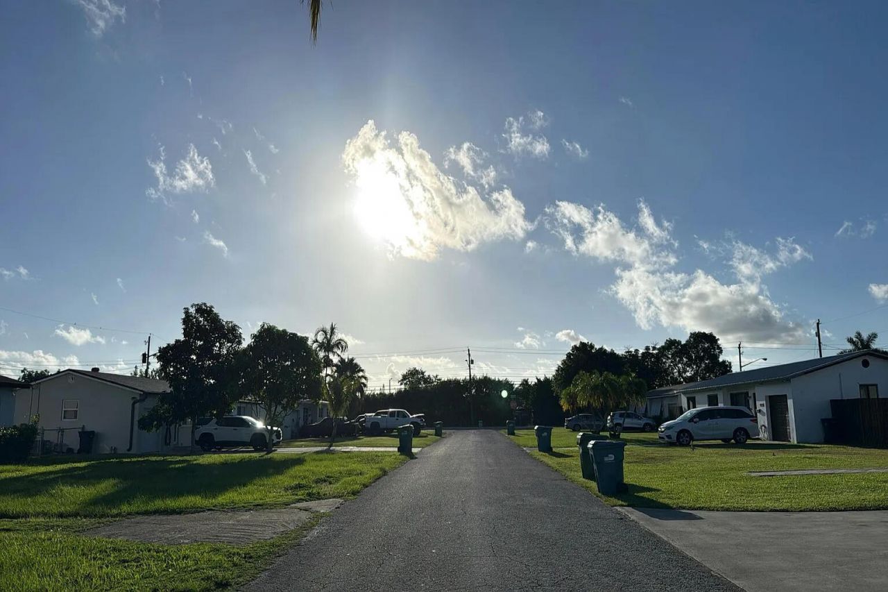 16721 SW 299th Street, Homestead, FL 33030 Photo