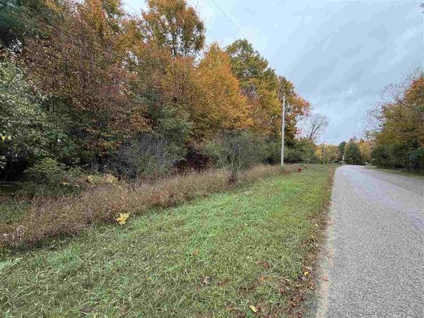 625 Nicholls Street, East Jordan, MI 49727