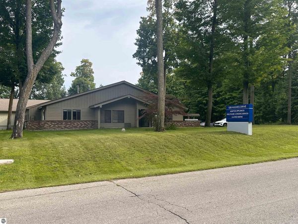 528 Hughes Drive, Unit A, Traverse City, MI 49696