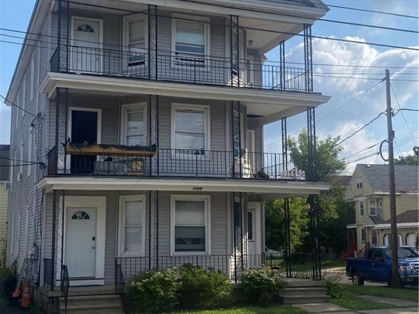 1329 Mary Street , Unit 3 1/2, Utica, NY 13501