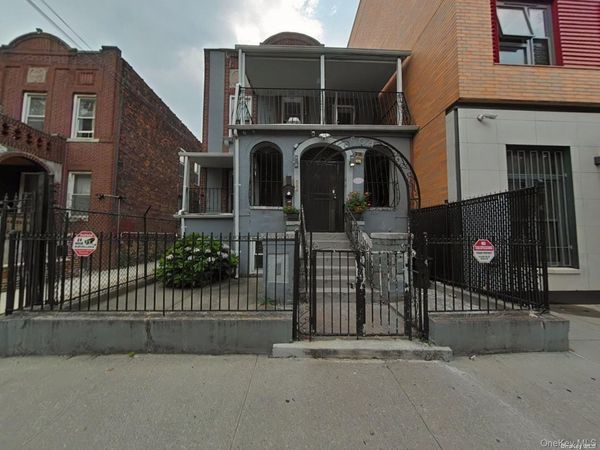 504 Georgia Avenue , Unit 1st Floor, Brooklyn, NY 11207