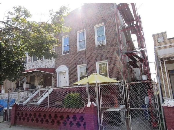 202 Malta Street , Brooklyn, NY 11207