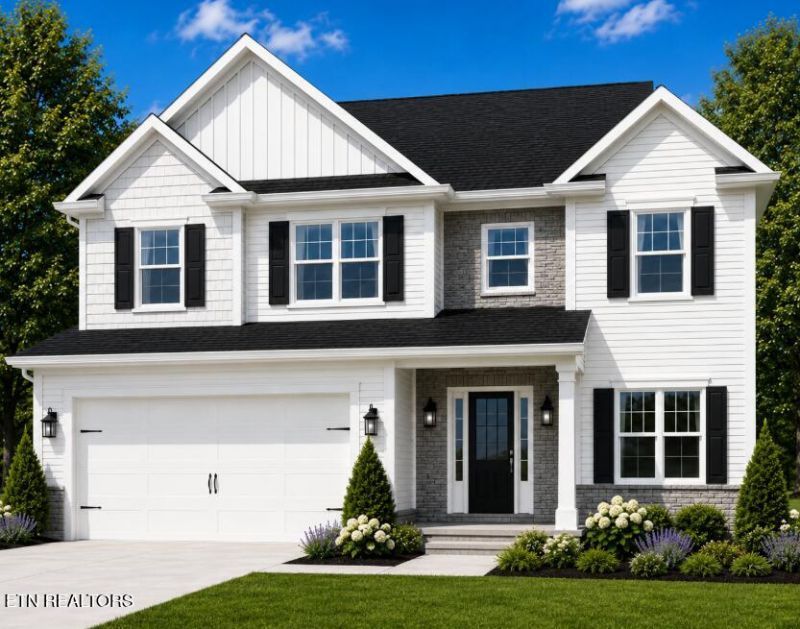3137 Starling Drive, Maryville, TN 37803 Main Photo