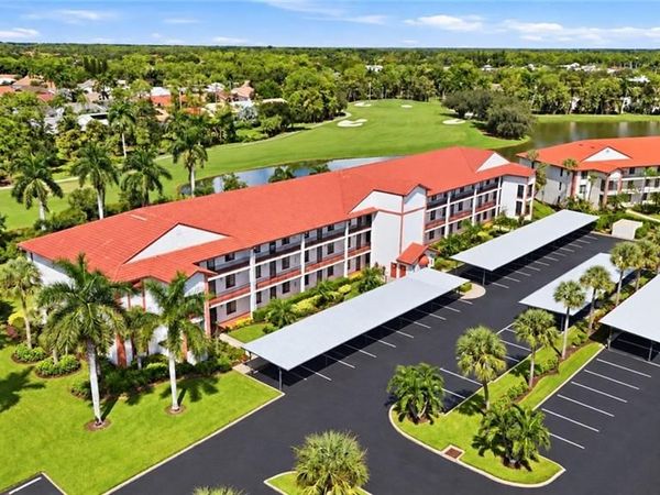 7340 Coventry CT , Unit 818, NAPLES, FL 34104