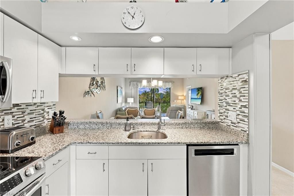 7340 Coventry Ct , Unit 818, Naples, FL 34104 Photo