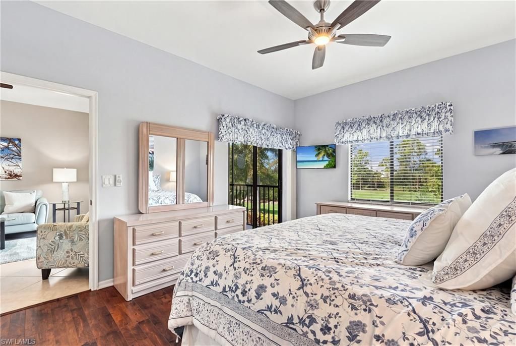 7340 Coventry Ct , Unit 818, Naples, FL 34104 Photo