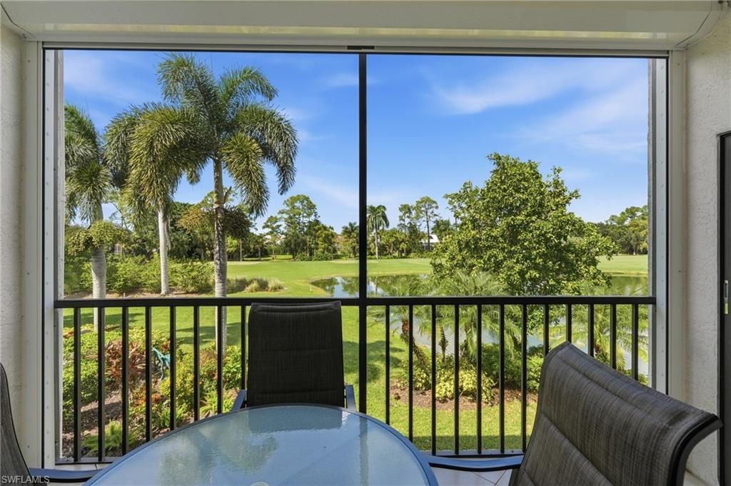 7340 Coventry Ct , Unit 818, Naples, FL 34104 Photo