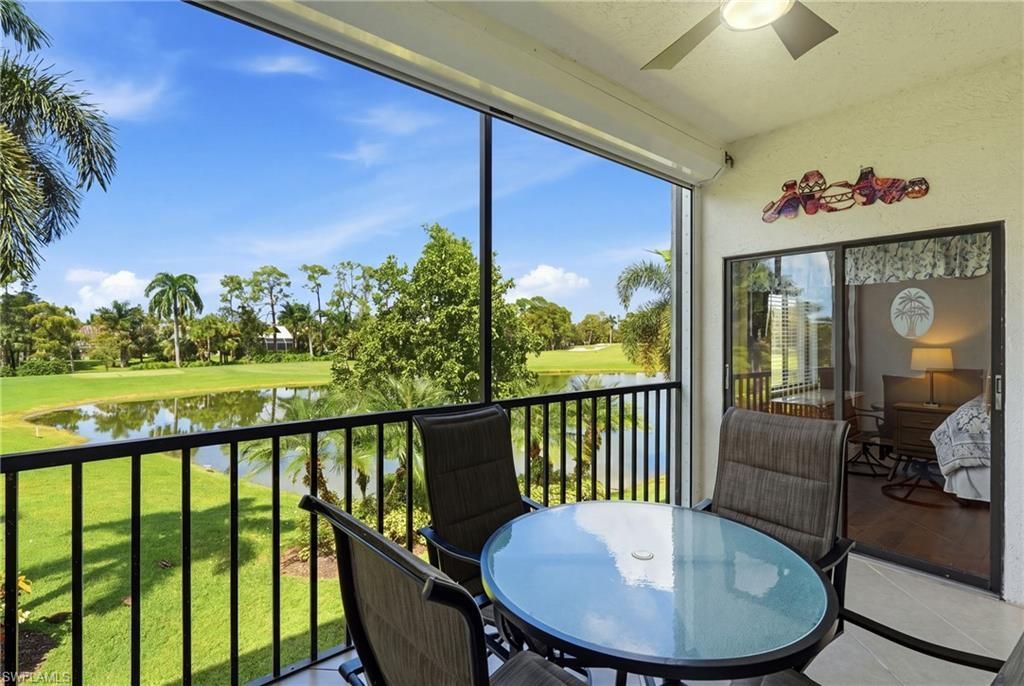 7340 Coventry Ct , Unit 818, Naples, FL 34104 Photo
