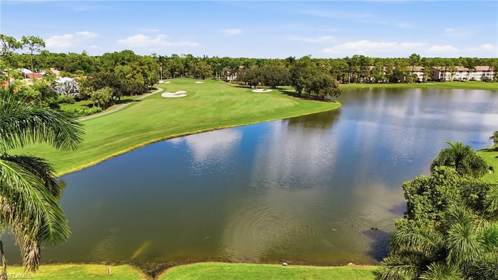 7340 Coventry Ct , Unit 818, Naples, FL 34104 Photo