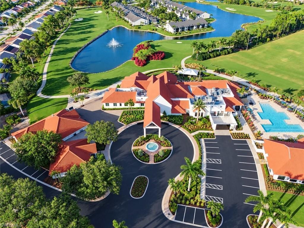 7340 Coventry Ct , Unit 818, Naples, FL 34104 Photo