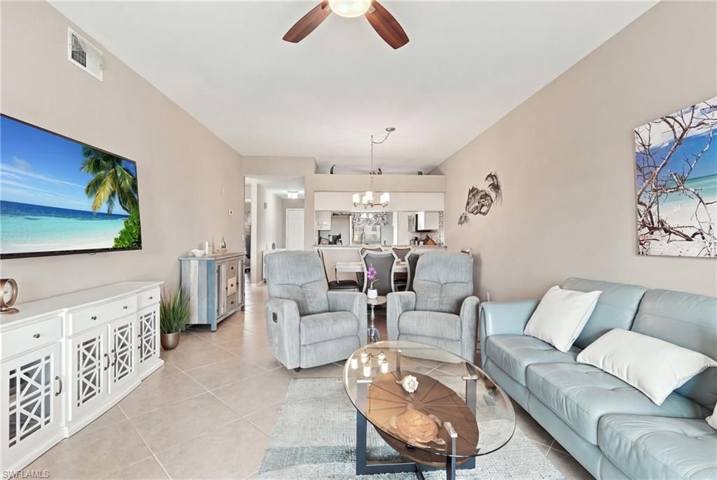 7340 Coventry Ct , Unit 818, Naples, FL 34104 Photo