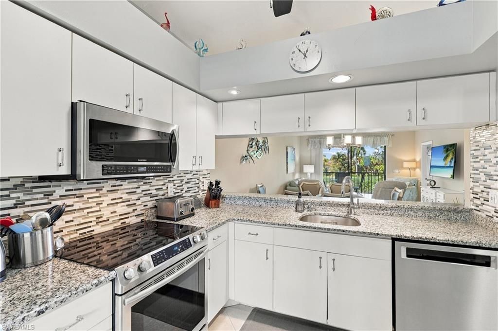 7340 Coventry Ct , Unit 818, Naples, FL 34104 Photo